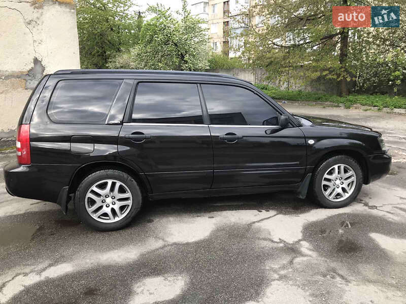 Внедорожник / Кроссовер Subaru Forester 2004 в Хмельницком фото 25 Внедорожник / Кроссовер Subaru Forester 2004 в Хмельницком