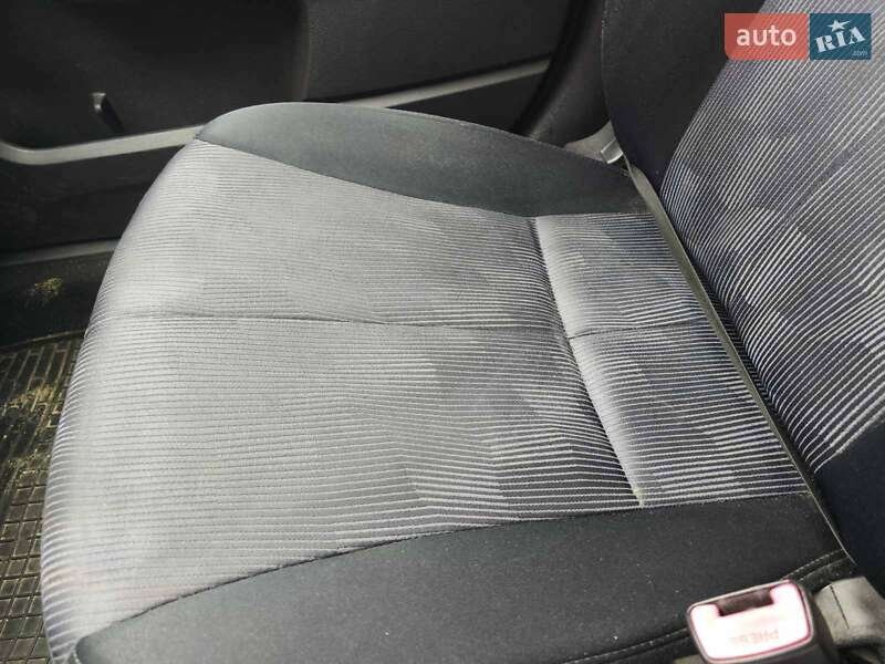 Внедорожник / Кроссовер Subaru Forester 2008 в Киеве фото 7 Внедорожник / Кроссовер Subaru Forester 2008 в Киеве