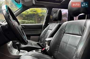Внедорожник / Кроссовер Subaru Forester 2006 в 