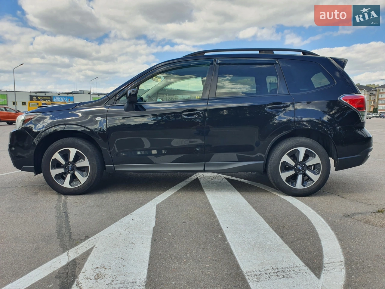 2017 Subaru Forester - мініатюра 43