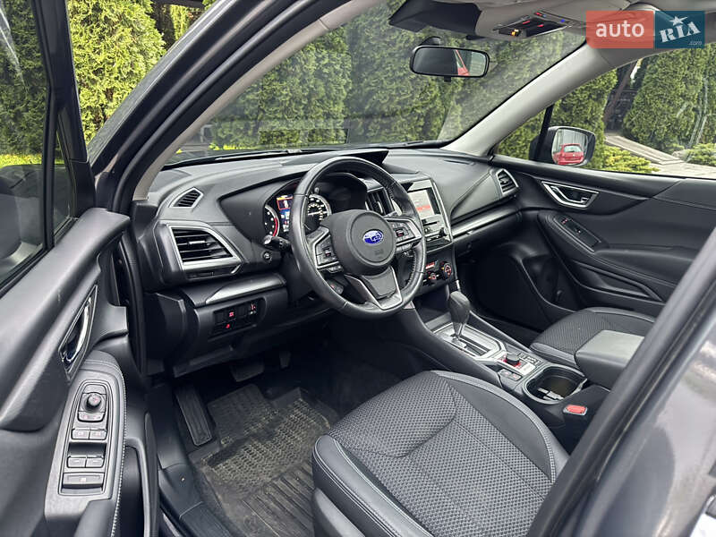 Внедорожник / Кроссовер Subaru Forester 2022 в Киеве фото 20 Внедорожник / Кроссовер Subaru Forester 2022 в Киеве