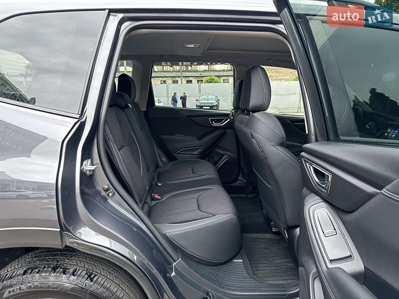 Внедорожник / Кроссовер Subaru Forester 2022 в Киеве фото 27 Внедорожник / Кроссовер Subaru Forester 2022 в Киеве