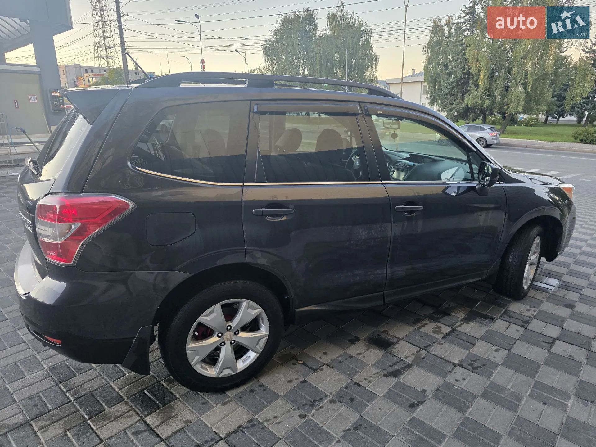 2014 Subaru Forester - мініатюра 10