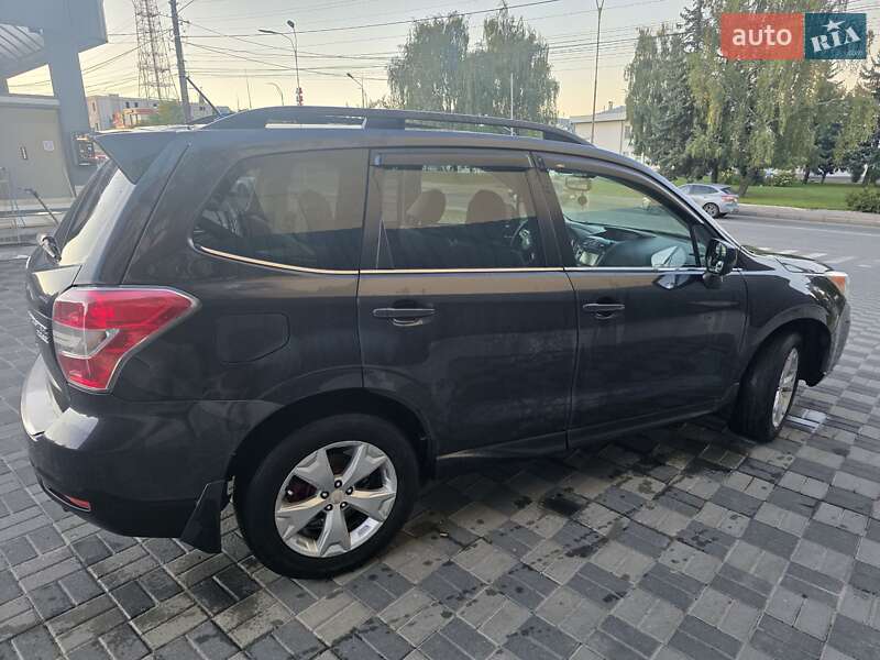 Внедорожник / Кроссовер Subaru Forester 2014 в Хмельницком фото 10 Внедорожник / Кроссовер Subaru Forester 2014 в Хмельницком