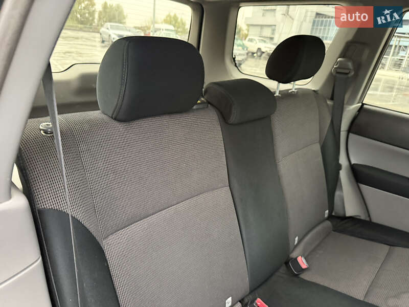 Внедорожник / Кроссовер Subaru Forester 2005 в Киеве