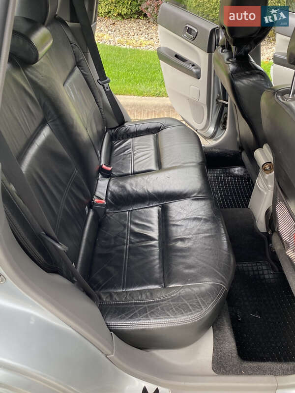 Внедорожник / Кроссовер Subaru Forester 2006 в Белой Церкви фото 39 Внедорожник / Кроссовер Subaru Forester 2006 в Белой Церкви
