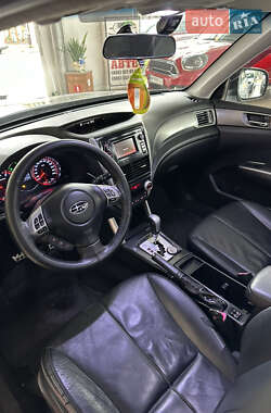 Внедорожник / Кроссовер Subaru Forester 2011 в 