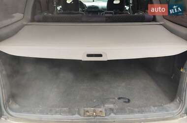 Позашляховик / Кросовер Subaru Forester 2000 в  фото 4 Позашляховик / Кросовер Subaru Forester 2000 в