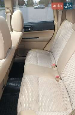 Внедорожник / Кроссовер Subaru Forester 2003 в 