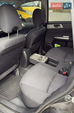 Внедорожник / Кроссовер Subaru Forester 2009 в Львове