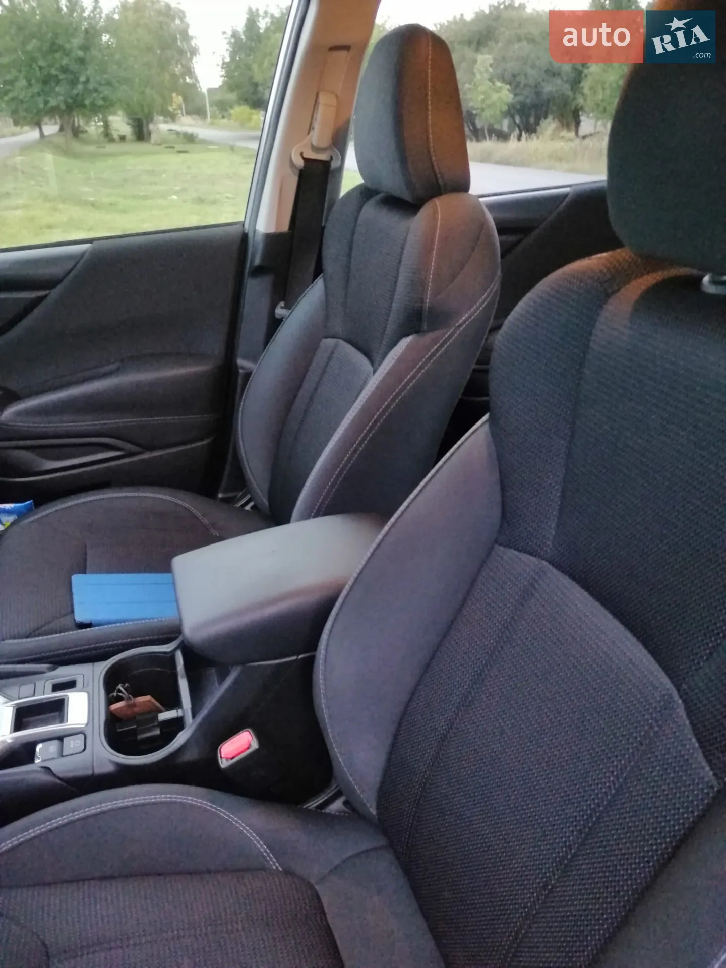 2019 Subaru Forester - мініатюра 3
