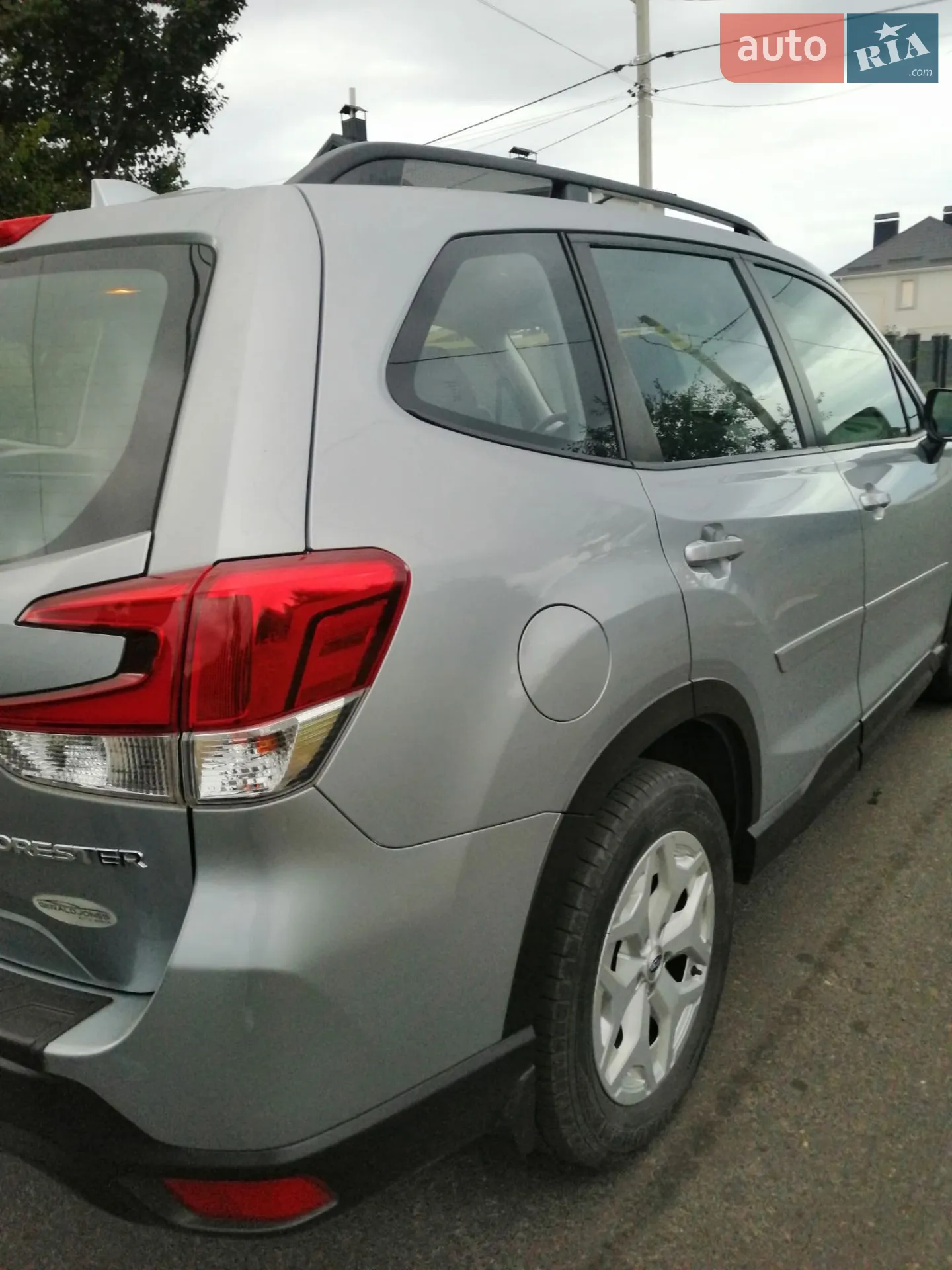 2019 Subaru Forester - фото 1