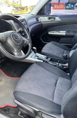 Внедорожник / Кроссовер Subaru Forester 2008 в 