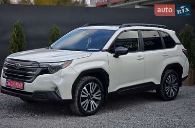 Subaru Forester 2024 Subaru Forester 2024