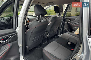 Внедорожник / Кроссовер Subaru Forester 2024 в 