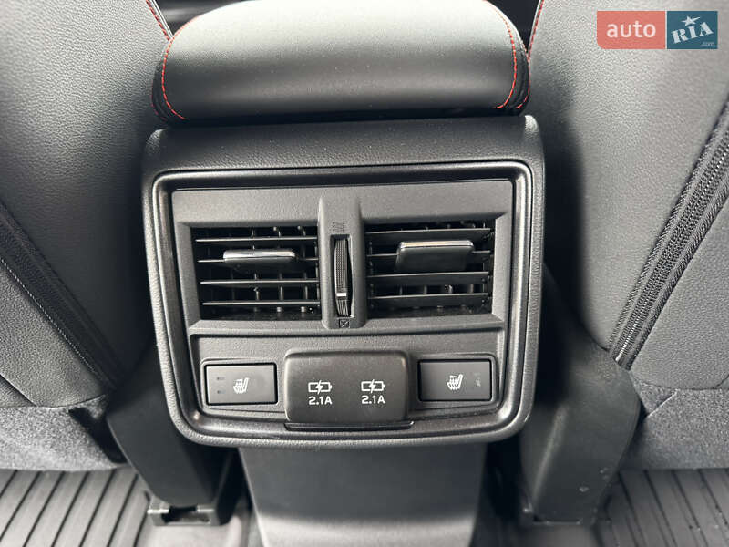 Позашляховик / Кросовер Subaru Forester 2024 в Києві фото 38 Позашляховик / Кросовер Subaru Forester 2024 в Києві
