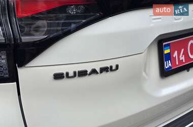 Позашляховик / Кросовер Subaru Forester 2024 в  фото 53 Позашляховик / Кросовер Subaru Forester 2024 в