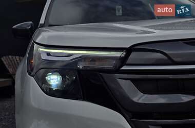 Позашляховик / Кросовер Subaru Forester 2024 в  фото 69 Позашляховик / Кросовер Subaru Forester 2024 в