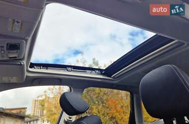 Внедорожник / Кроссовер Subaru Forester 2014 в 