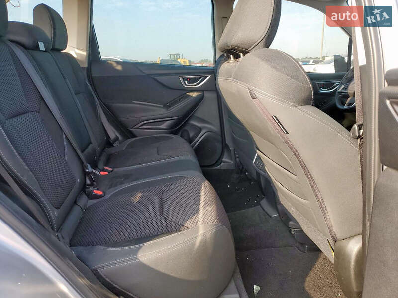 Внедорожник / Кроссовер Subaru Forester 2021 в Ровно фото 3 Внедорожник / Кроссовер Subaru Forester 2021 в Ровно