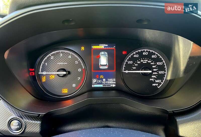 Внедорожник / Кроссовер Subaru Forester 2018 в Днепре фото 6 Внедорожник / Кроссовер Subaru Forester 2018 в Днепре