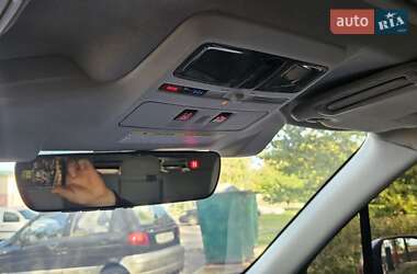 Внедорожник / Кроссовер Subaru Forester 2018 в 