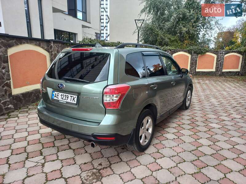 Позашляховик / Кросовер Subaru Forester 2014 в Івано-Франківську фото 3 Позашляховик / Кросовер Subaru Forester 2014 в Івано-Франківську