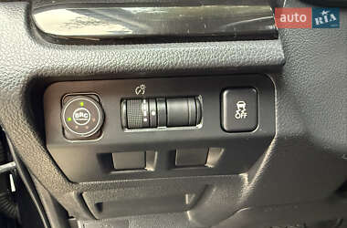 Позашляховик / Кросовер Subaru Forester 2017 в  фото 53 Позашляховик / Кросовер Subaru Forester 2017 в