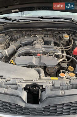 Внедорожник / Кроссовер Subaru Forester 2013 в 