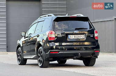Внедорожник / Кроссовер Subaru Forester 2015 в 