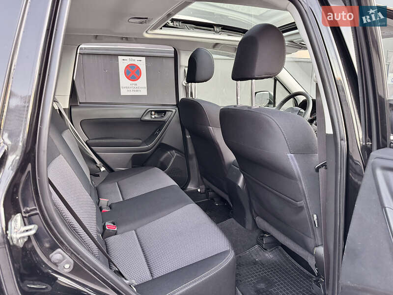 Позашляховик / Кросовер Subaru Forester 2015 в Києві фото 41 Позашляховик / Кросовер Subaru Forester 2015 в Києві