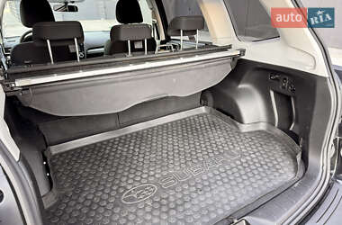 Внедорожник / Кроссовер Subaru Forester 2015 в 