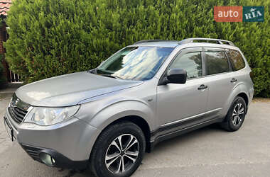 Позашляховик / Кросовер Subaru Forester 2008 в Києві