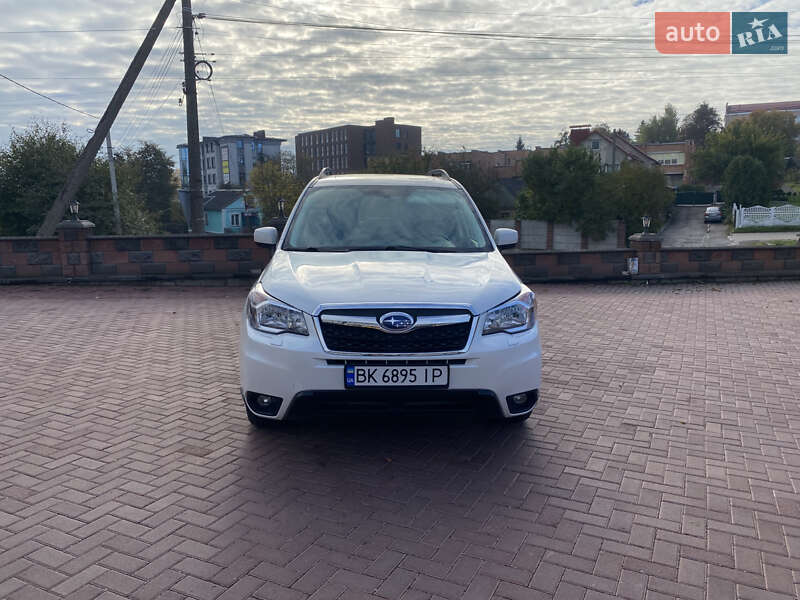 Внедорожник / Кроссовер Subaru Forester 2013 в Ровно фото 8 Внедорожник / Кроссовер Subaru Forester 2013 в Ровно
