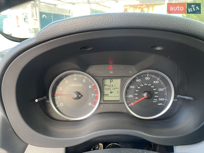 Внедорожник / Кроссовер Subaru Forester 2013 в Ровно фото 17 Внедорожник / Кроссовер Subaru Forester 2013 в Ровно