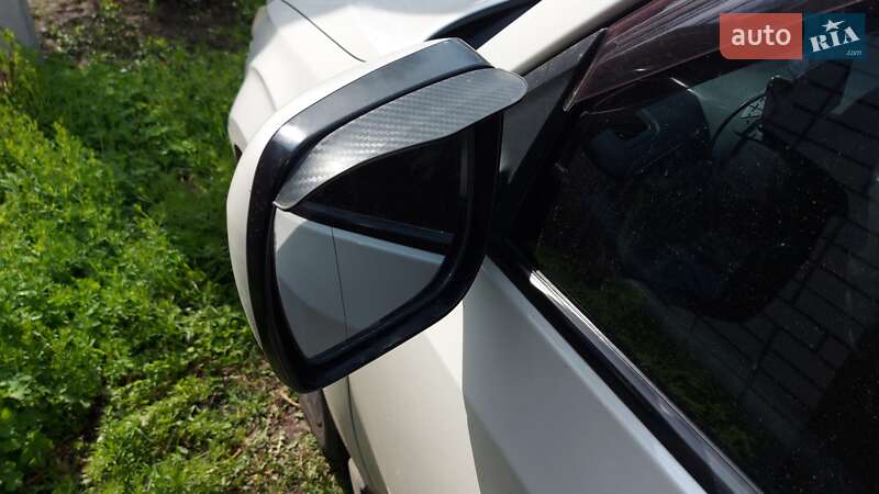 Внедорожник / Кроссовер Subaru Forester 2008 в Днепре фото 13 Внедорожник / Кроссовер Subaru Forester 2008 в Днепре