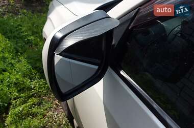 Внедорожник / Кроссовер Subaru Forester 2008 в 