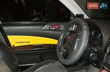Внедорожник / Кроссовер Subaru Forester 2008 в 