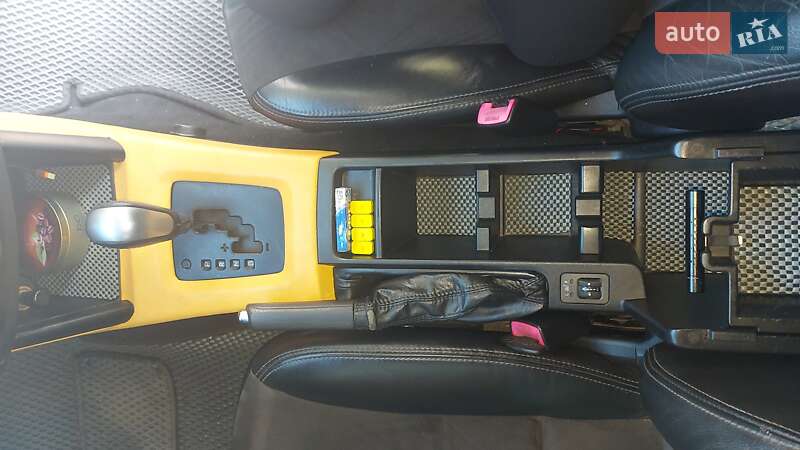 Внедорожник / Кроссовер Subaru Forester 2008 в Днепре фото 22 Внедорожник / Кроссовер Subaru Forester 2008 в Днепре