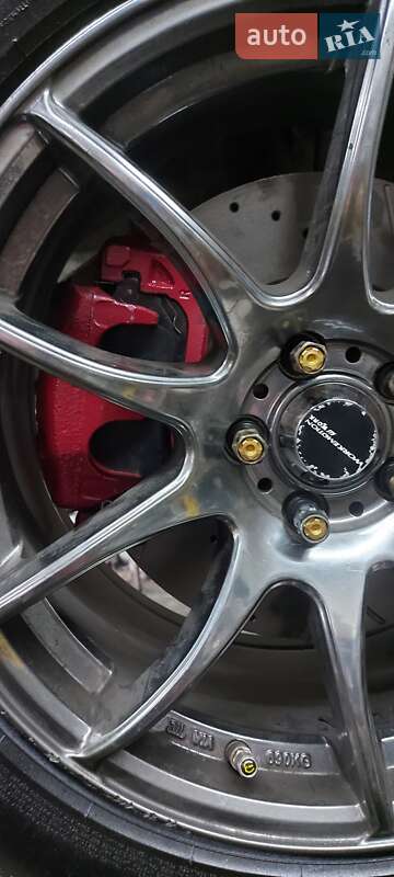 Внедорожник / Кроссовер Subaru Forester 2008 в Днепре фото 30 Внедорожник / Кроссовер Subaru Forester 2008 в Днепре