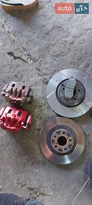 Внедорожник / Кроссовер Subaru Forester 2008 в Днепре фото 26 Внедорожник / Кроссовер Subaru Forester 2008 в Днепре