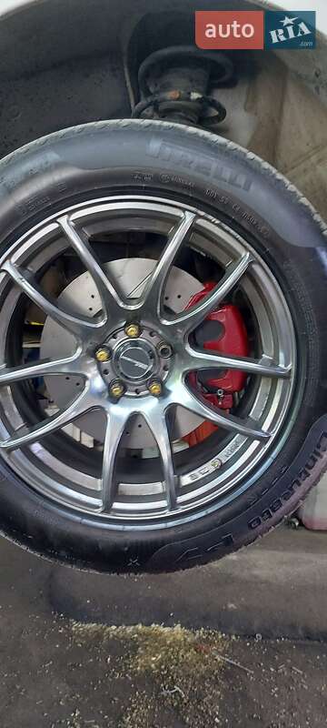 Внедорожник / Кроссовер Subaru Forester 2008 в Днепре фото 33 Внедорожник / Кроссовер Subaru Forester 2008 в Днепре