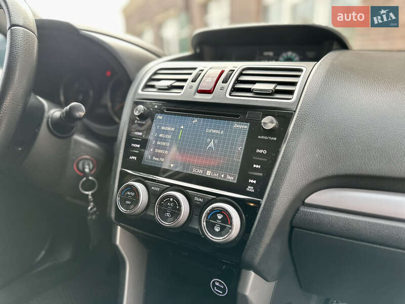 Внедорожник / Кроссовер Subaru Forester 2015 в Киеве фото 33 Внедорожник / Кроссовер Subaru Forester 2015 в Киеве
