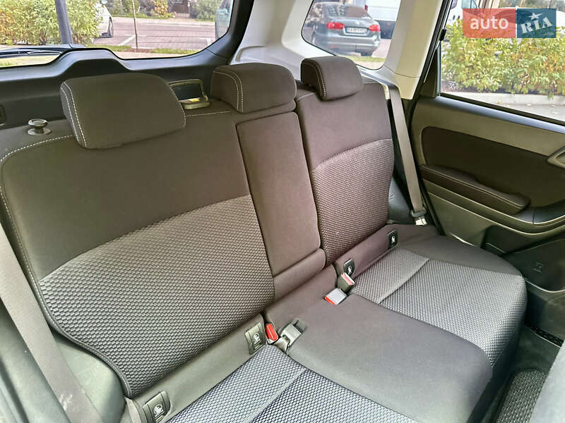 Внедорожник / Кроссовер Subaru Forester 2015 в Киеве фото 41 Внедорожник / Кроссовер Subaru Forester 2015 в Киеве