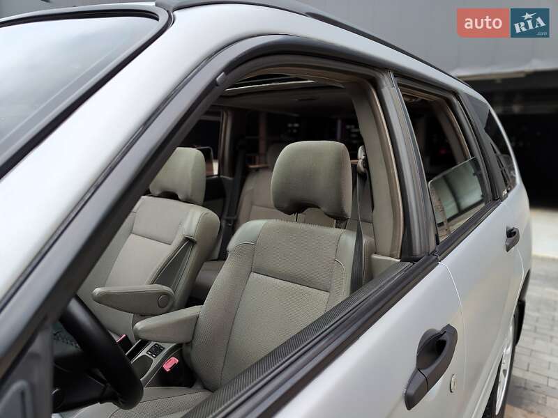 Внедорожник / Кроссовер Subaru Forester 2004 в Киеве фото 5 Внедорожник / Кроссовер Subaru Forester 2004 в Киеве