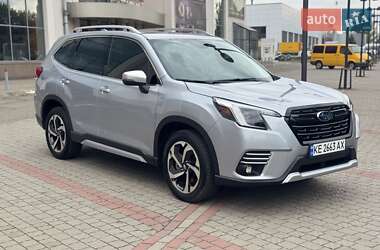 Subaru Forester 2023
