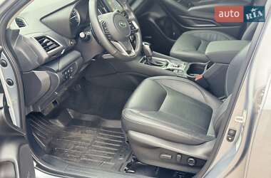 Внедорожник / Кроссовер Subaru Forester 2023 в 