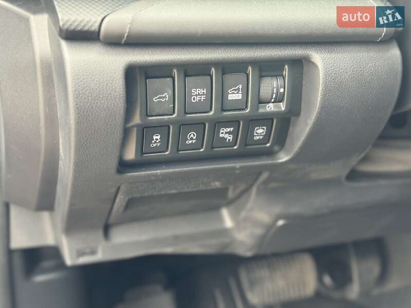 Позашляховик / Кросовер Subaru Forester 2023 в Дніпрі фото 22 Позашляховик / Кросовер Subaru Forester 2023 в Дніпрі