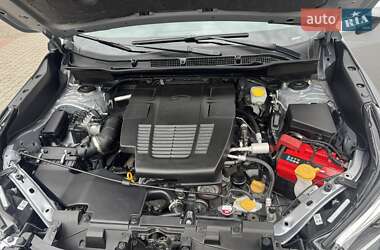 Внедорожник / Кроссовер Subaru Forester 2023 в 
