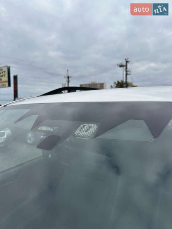 Позашляховик / Кросовер Subaru Forester 2022 в Білогородці фото 23 Позашляховик / Кросовер Subaru Forester 2022 в Білогородці